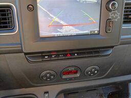 Renault Master bakwagen / boxtruck D'hollandia