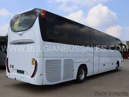 Iveco Magelys Pro / 12,8m / full options