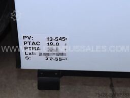 Iveco Magelys Pro / 12,8m / full options