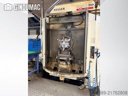 HELLER MCP 250