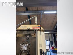 HELLER MCP 250