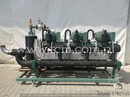 Bitzer HSK6461-60-40P