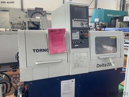 TORNOS DELTA 20/5