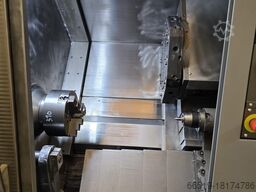 DMG GILDEMEISTER CTX310 V3