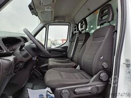 IVECO DAILY 35C16