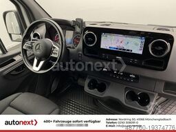 MERCEDES-BENZ Sprinter 315 Automatik ACC+360°+NAVI (1772)