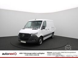 MERCEDES-BENZ Sprinter 315 Automatik ACC+360°+NAVI (1772)