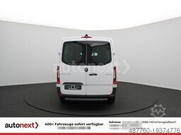 MERCEDES-BENZ Sprinter 315 Automatik ACC+360°+NAVI (1772)