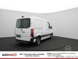 MERCEDES-BENZ Sprinter 315 Automatik ACC+360°+NAVI (1772)