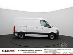 MERCEDES-BENZ Sprinter 315 Automatik ACC+360°+NAVI (1772)