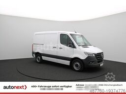 MERCEDES-BENZ Sprinter 315 Automatik ACC+360°+NAVI (1772)