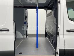 MERCEDES-BENZ Sprinter 315 Automatik ACC+360°+NAVI (1772)