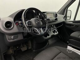 MERCEDES-BENZ Sprinter 315 Automatik ACC+360°+NAVI (1772)