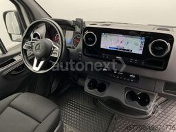 MERCEDES-BENZ Sprinter 315 Automatik ACC+360°+NAVI (1772)