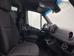 MERCEDES-BENZ Sprinter 315 Automatik ACC+360°+NAVI (1772)