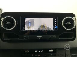 MERCEDES-BENZ Sprinter 315 Automatik ACC+360°+NAVI (1772)