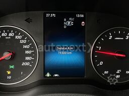 MERCEDES-BENZ Sprinter 315 Automatik ACC+360°+NAVI (1772)