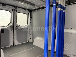 MERCEDES-BENZ Sprinter 315 Automatik ACC+360°+NAVI (1772)