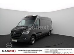 MERCEDES-BENZ Sprinter 317 *Maxi* ThermoKing V300-MAX -20° Tie