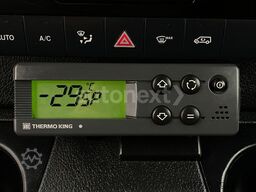 MERCEDES-BENZ Sprinter 317 *Maxi* ThermoKing V300-MAX -20° Tie