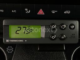 MERCEDES-BENZ Sprinter 317 *Maxi* ThermoKing V300-MAX -20° Tie