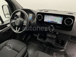 MERCEDES-BENZ Sprinter 317 *Maxi* ThermoKing V300-MAX -20° Tie