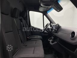 MERCEDES-BENZ Sprinter 317 *Maxi* ThermoKing V300-MAX -20° Tie