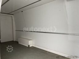 MERCEDES-BENZ Sprinter 317 *Maxi* ThermoKing V300-MAX -20° Tie