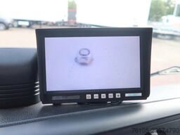 FUSO Canter 7 C 18 Bak+Klep 1000 kg