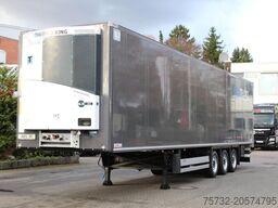 SCHMITZ TK SLXi 300 Rolltor Strom Aluboden RENT MIETE