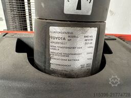 Toyota SWE 140 L