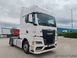 MAN TGX.18.510 BLSA