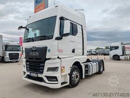 MAN TGX.18.510 BLSA