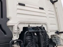 MAN TGX.18.510 BLSA