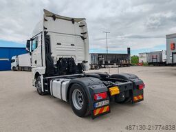 MAN TGX.18.510 BLSA