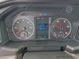 MAN TGX.18.510 BLSA