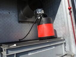 MAN 15 224-with winch 2500liter tank manual gearbox...