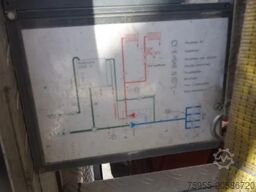 MAN 15 224-with winch 2500liter tank manual gearbox...