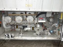 Scania R380 6X2 19200 LITER TANK,MANUAL GEARBOX