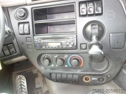DAF CF 360 6X4 MANUAL GEAR STEELSPRINGS 18,5 TON PA...