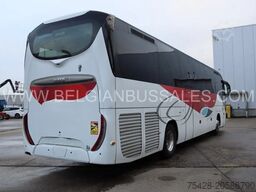 Iveco Magelys Pro / 12.8m / Euro 6 / Full option