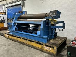 Haeusler VRM 3000x25mm
