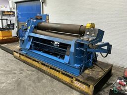Haeusler VRM 3000x25mm