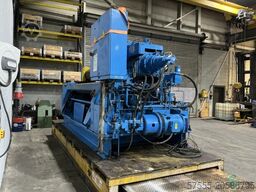 Haeusler VRM 3000x25mm