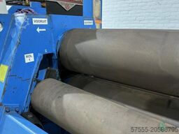 Haeusler VRM 3000x25mm