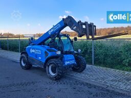Manitou MT 625 H | 2021