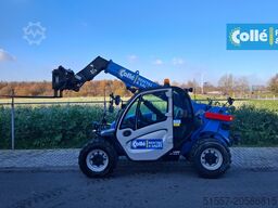 Manitou MT 625 H | 2021