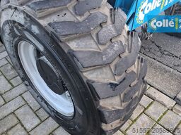 Manitou MT 625 H | 2021