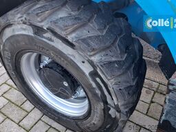 Manitou MT 625 H | 2021