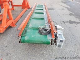 KCBM 75 kW 700-1000 kg/h